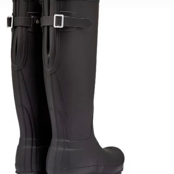Hunter rainboots - Picture 2 of 2